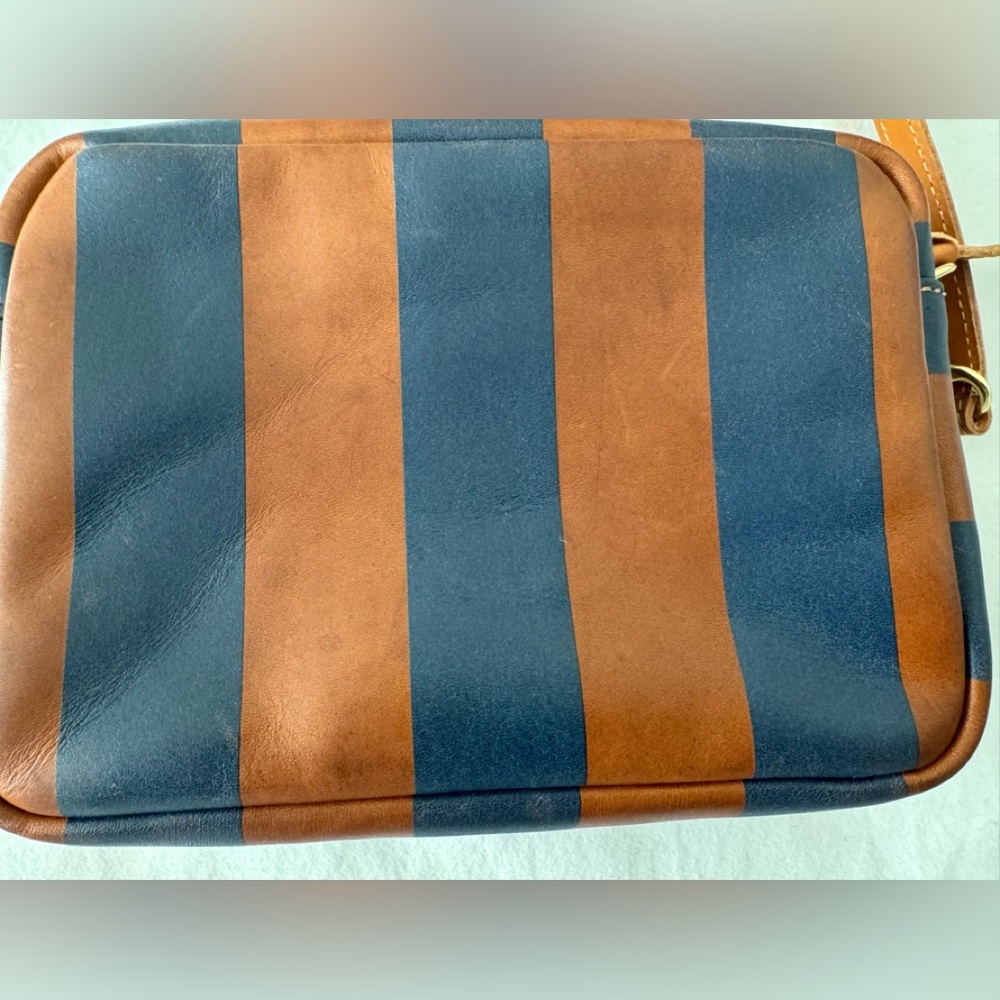 Pre-Owned Clare V Midi Sac